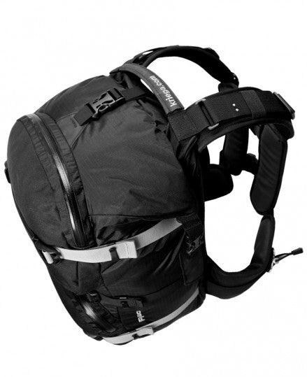 KRIEGA R30 BACKPACK - BLACK KRIEGA AUSTRALIA sold by Cully's Yamaha