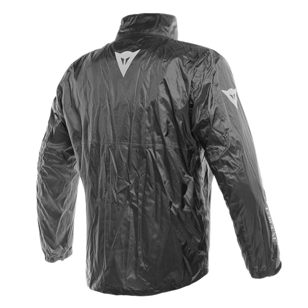 DAINESE RAIN JACKET - ANTRAX MCLEOD ACCESSORIES (P) sold by Cully's Yamaha