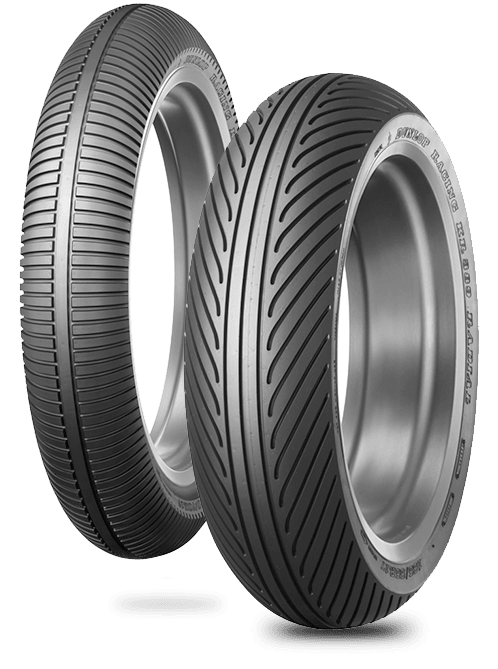 DUNLOP 300 SUPERSPORT/WET WEATHER KR189/KR389 FICEDA ACCESSORIES sold by Cully's Yamaha