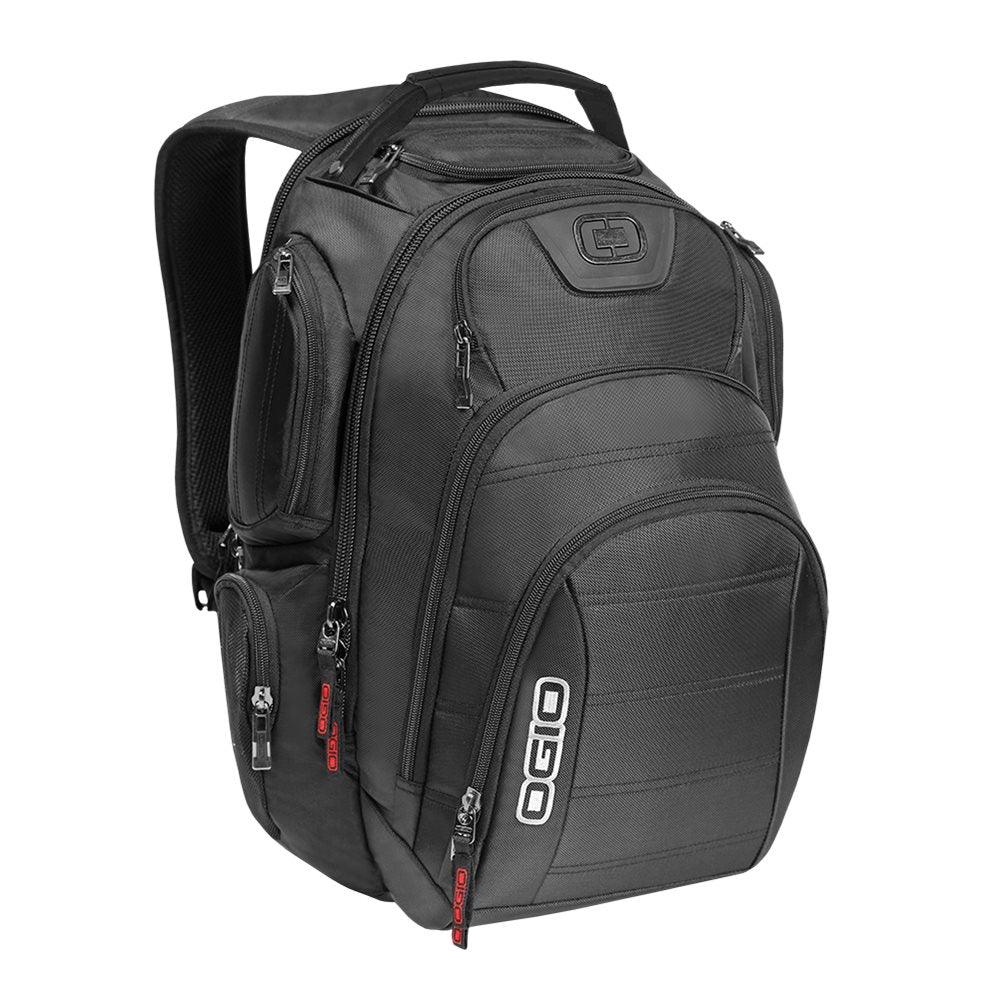 OGIO REV PACK- BLACK CASSONS PTY LTD sold by Cully's Yamaha