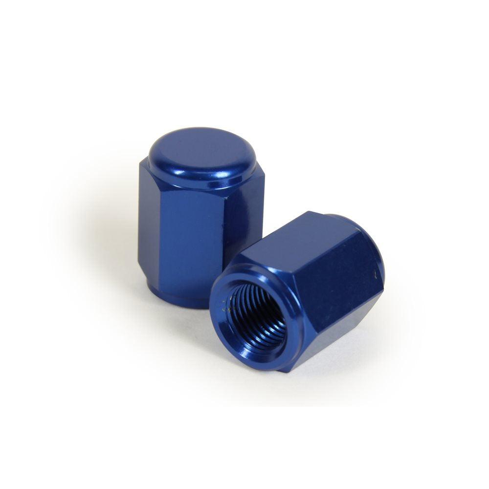 RHK VALVE CAPS JOHN TITMAN RACING SERVICES sold by Cully's Yamaha