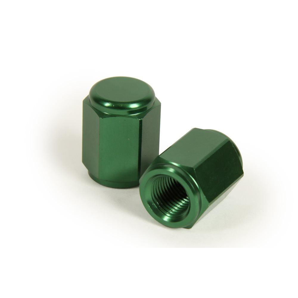 RHK VALVE CAPS JOHN TITMAN RACING SERVICES sold by Cully's Yamaha