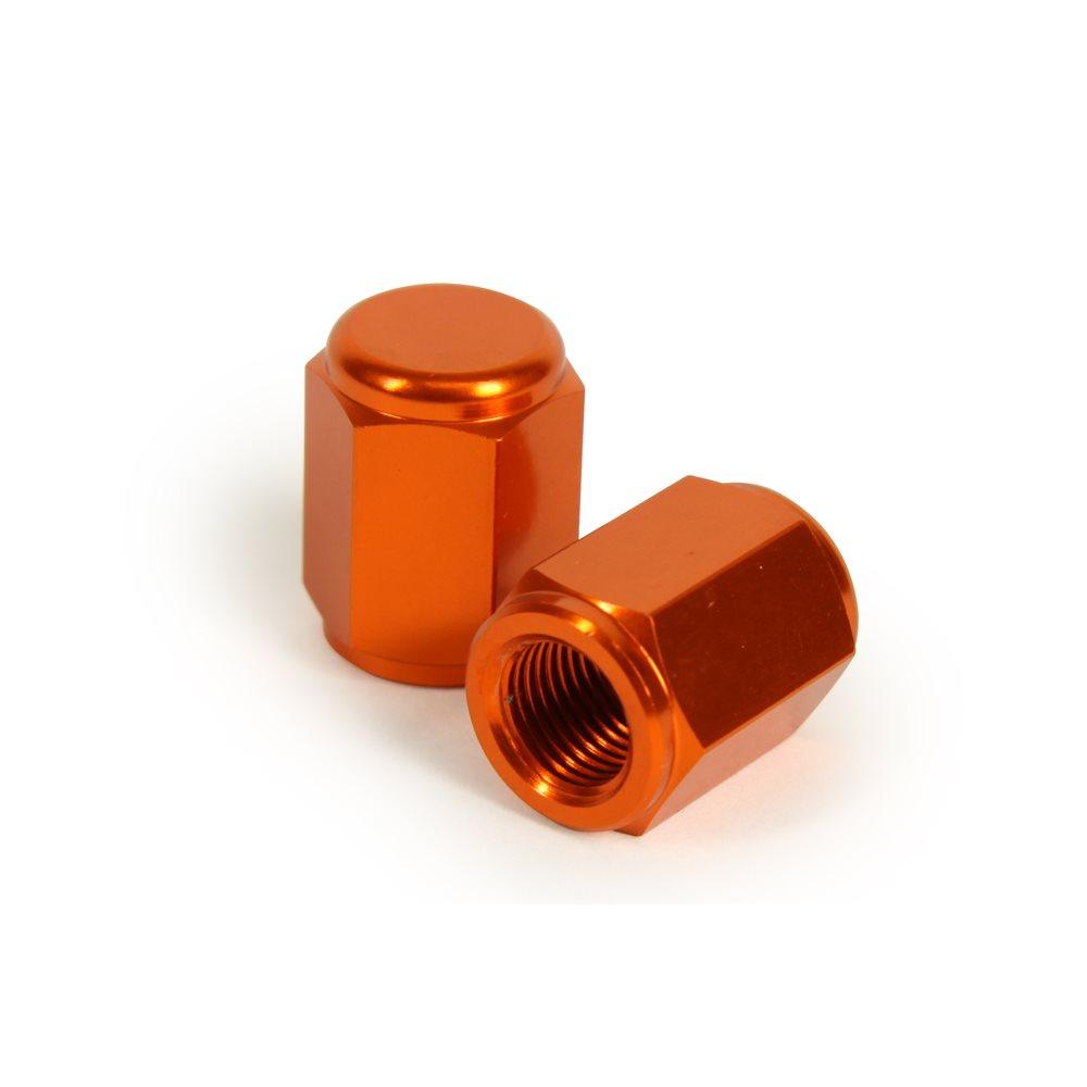 RHK VALVE CAPS JOHN TITMAN RACING SERVICES sold by Cully's Yamaha