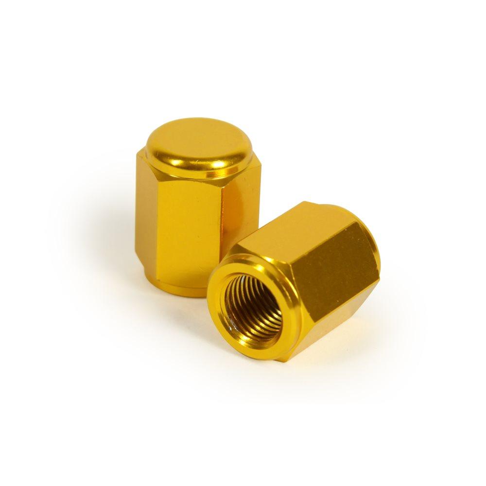 RHK VALVE CAPS JOHN TITMAN RACING SERVICES sold by Cully's Yamaha