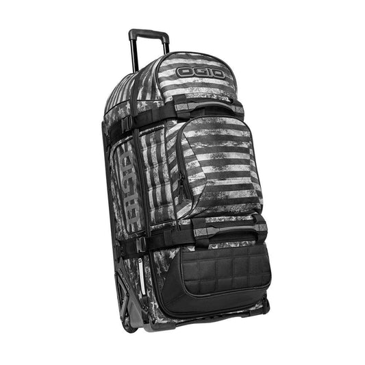OGIO RIG 9800 GEARBAG - SPECIAL OPS CASSONS PTY LTD sold by Cully's Yamaha