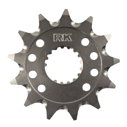 RK FRONT SPROCKET (520) G P WHOLESALE sold by Cully's Yamaha