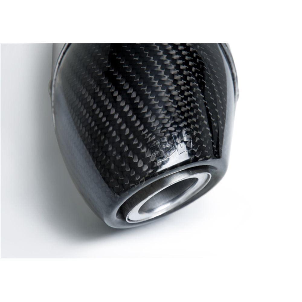 YOSHIMURA RS-4 STAINLESS STEEL/ ALUMINIUM SLIP ON- WR250X/ WR250R 2008-2013 SERCO PTY LTD sold by Cully's Yamaha
