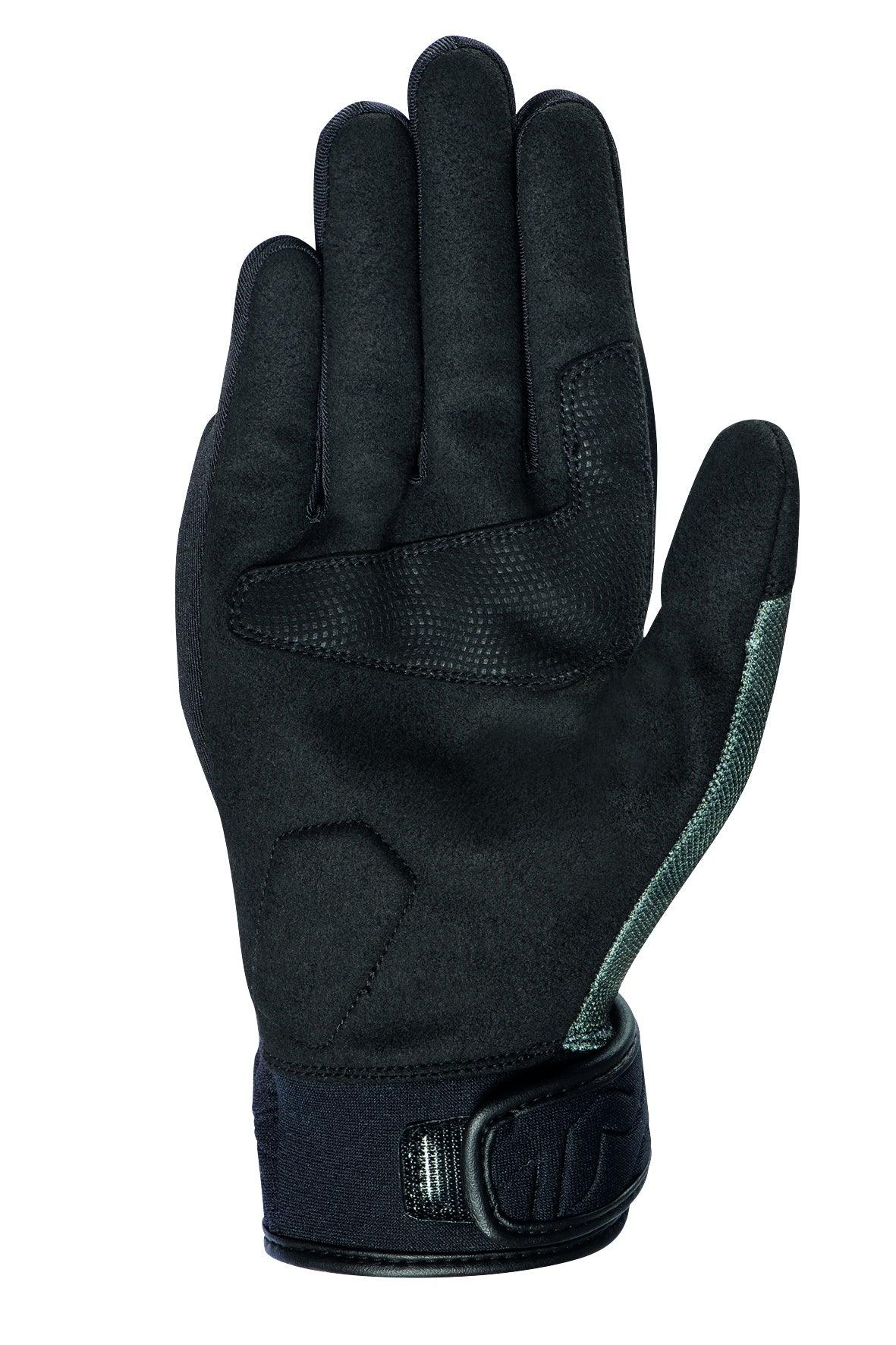 IXON RS SLICKER GLOVES - KHAKI/CAMO CASSONS PTY LTD sold by Cully's Yamaha