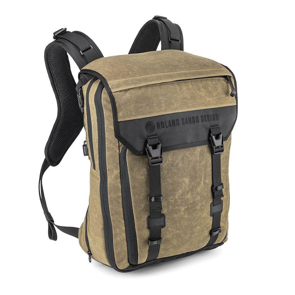 KRIEGA X RSD ROAM 34 BACKPACK - RANGER KRIEGA AUSTRALIA sold by Cully's Yamaha