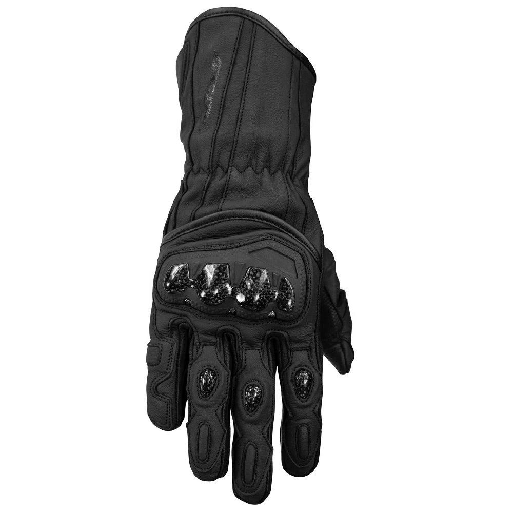 ARGON RUSH GLOVES LADIES - STEALTH MCLEOD ACCESSORIES (P) sold by Cully's Yamaha