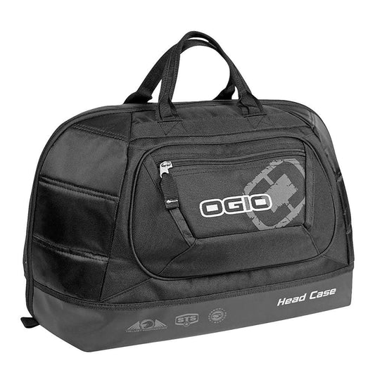 OGIO HEAD CASE- BLACK CASSONS PTY LTD sold by Cully's Yamaha
