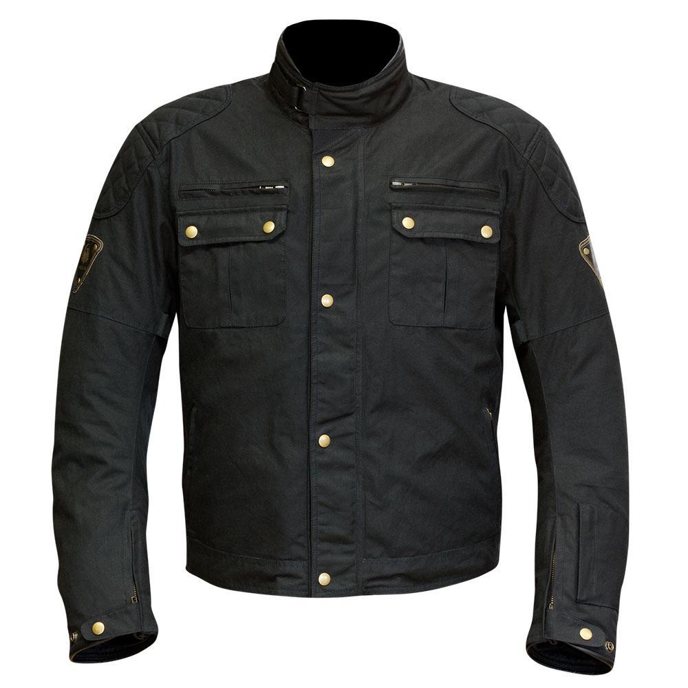 Merlin sandon sale wax jacket