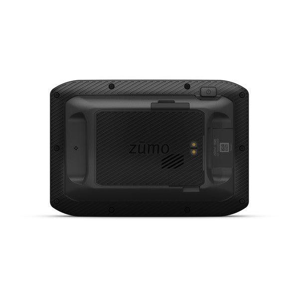 GARMIN ZUMO 396 LMT-S 4.3" GARMIN AUSTRALIA PTY LTD sold by Cully's Yamaha