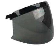 BELL SCOUT AIR VISORS - CLEAR /TINT CASSONS PTY LTD sold by Cully's Yamaha