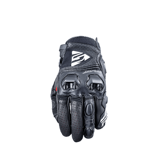 FIVE SF-2 GLOVES - BLACK MOTO NATIONAL ACCESSORIES PTY sold by Cully's Yamaha
