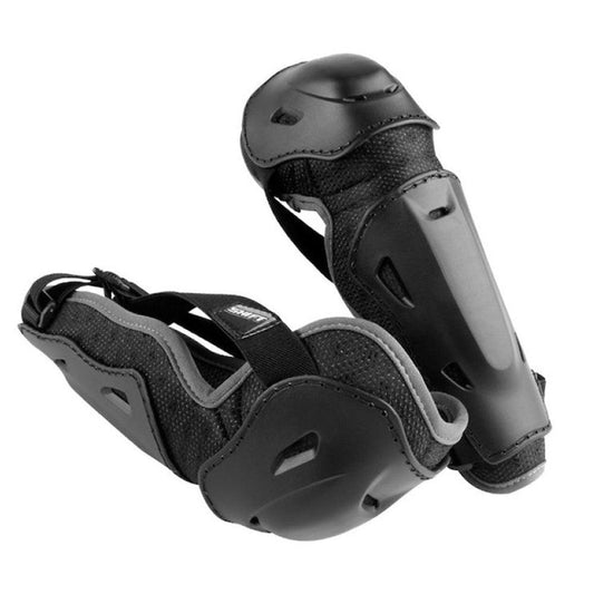 SHIFT ENFORCER ELBOW GUARD YOUTH 2021 - BLACK FOX RACING AUSTRALIA sold by Cully's Yamaha
