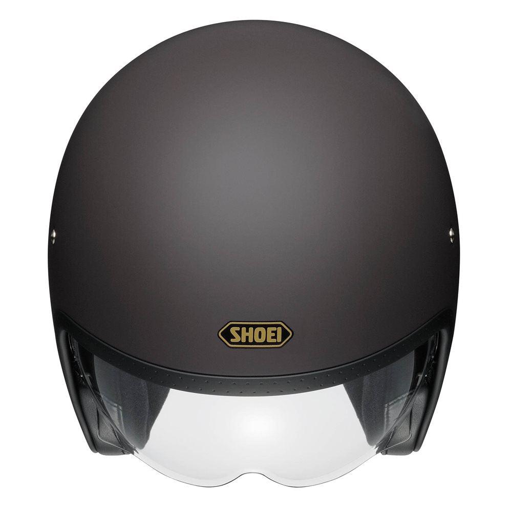 SHOEI J.O HELMET - MATT BROWN MCLEOD ACCESSORIES (P) sold by Cully's Yamaha