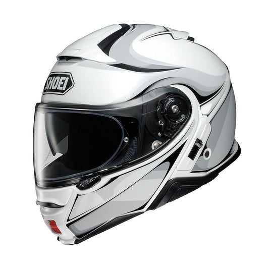 SHOEI NEOTEC II WINSOME HELMET - TC6 MCLEOD ACCESSORIES (P) sold by Cully's Yamaha