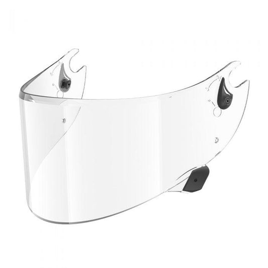 SHARK RACE-R PRO SEEDR MXV VISOR - CLEAR FICEDA ACCESSORIES sold by Cully's Yamaha