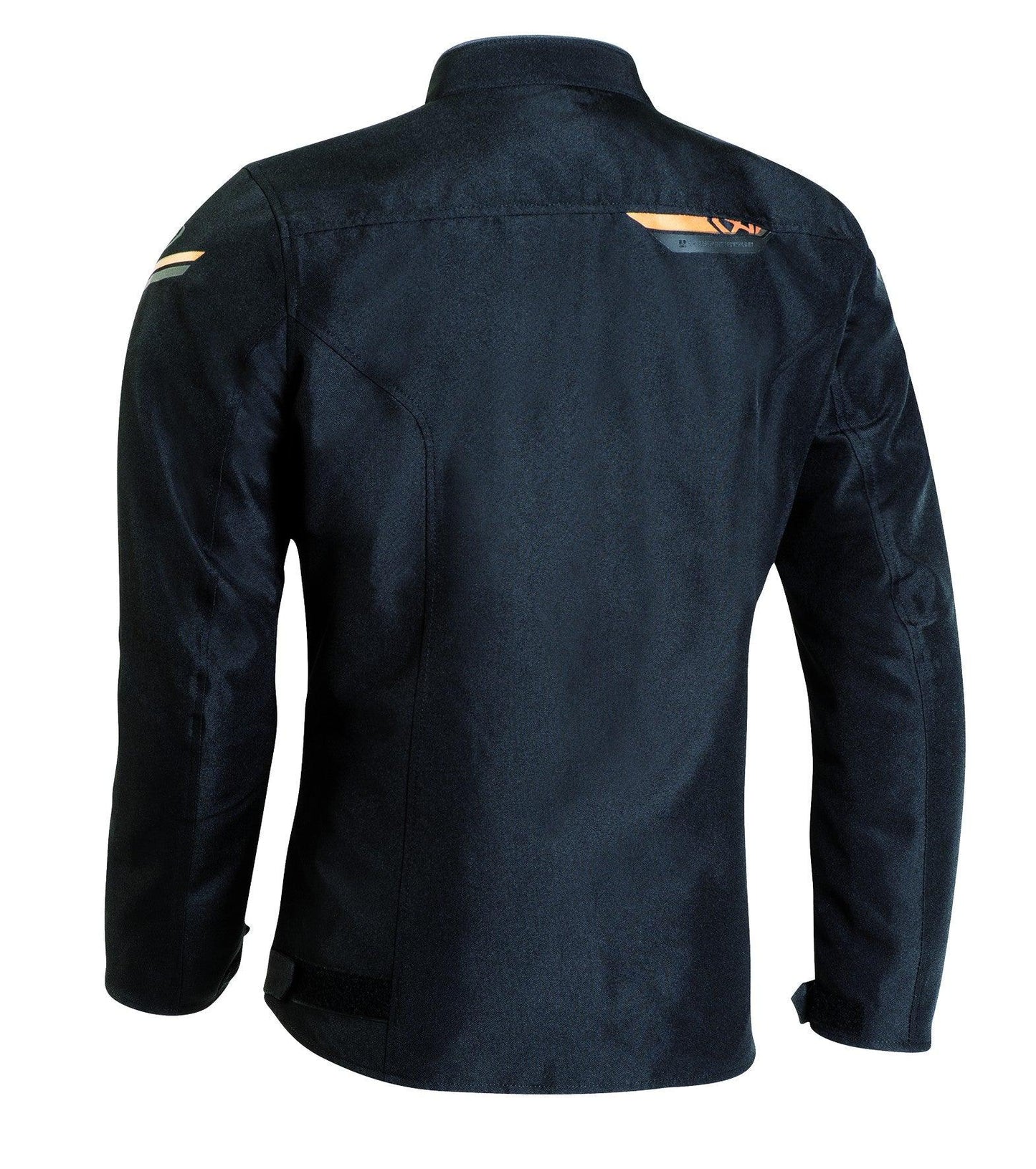 IXON SLASH COMFORT LADY JACKET - BLACK/GOLD CASSONS PTY LTD sold by Cully's Yamaha