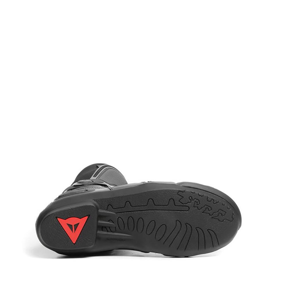 DAINESE SPORT MASTER GORE-TEX® BOOTS - BLACK MCLEOD ACCESSORIES (P) sold by Cully's Yamaha