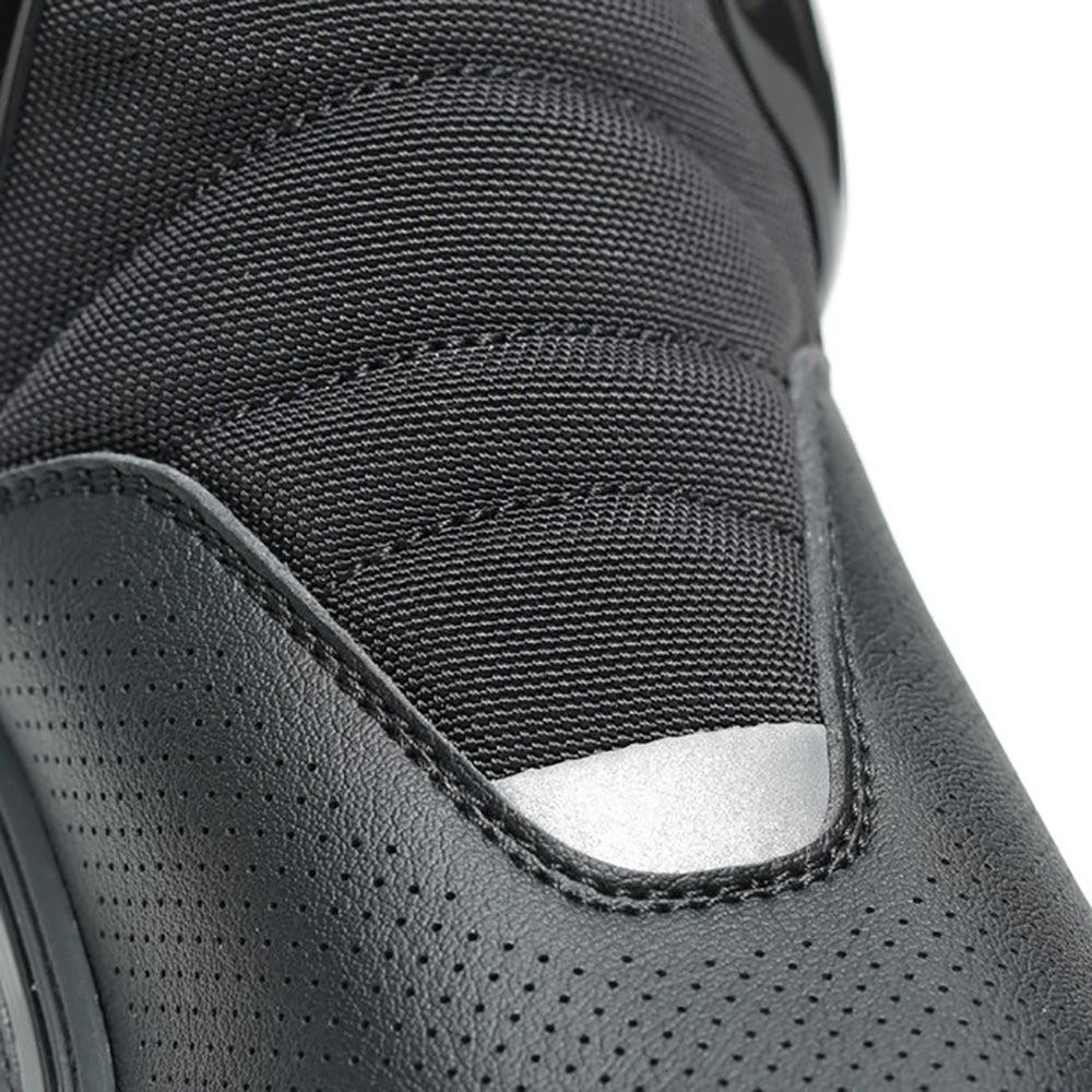 DAINESE SPORT MASTER GORE-TEX® BOOTS - BLACK MCLEOD ACCESSORIES (P) sold by Cully's Yamaha
