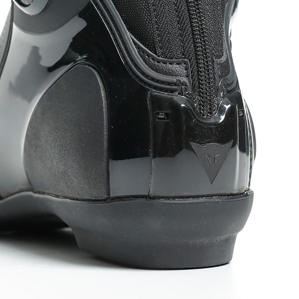 DAINESE SPORT MASTER GORE-TEX® BOOTS - BLACK MCLEOD ACCESSORIES (P) sold by Cully's Yamaha