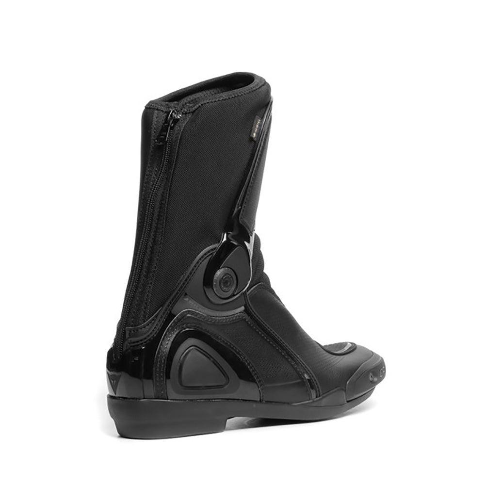 DAINESE SPORT MASTER GORE-TEX® BOOTS - BLACK MCLEOD ACCESSORIES (P) sold by Cully's Yamaha