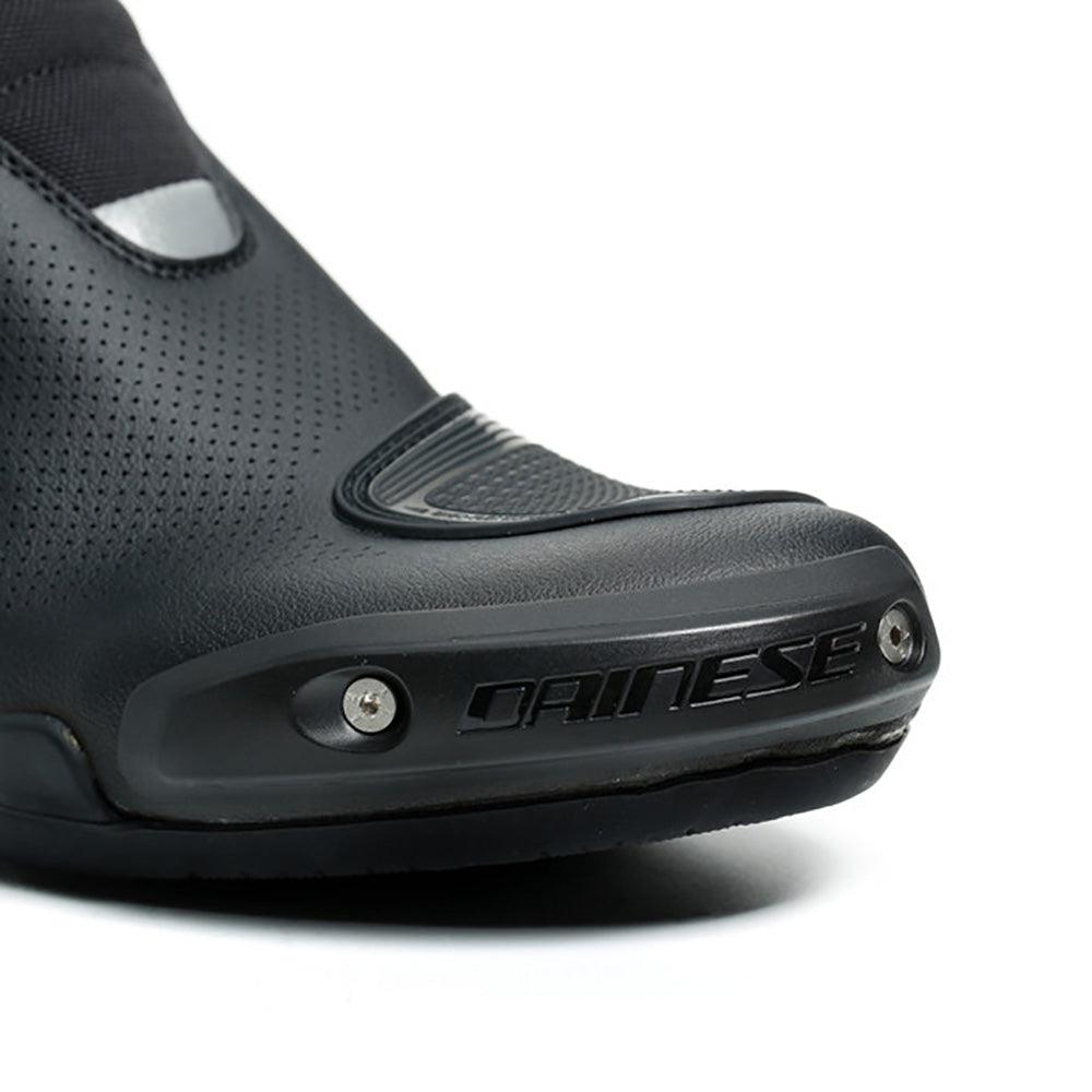 DAINESE SPORT MASTER GORE-TEX® BOOTS - BLACK MCLEOD ACCESSORIES (P) sold by Cully's Yamaha