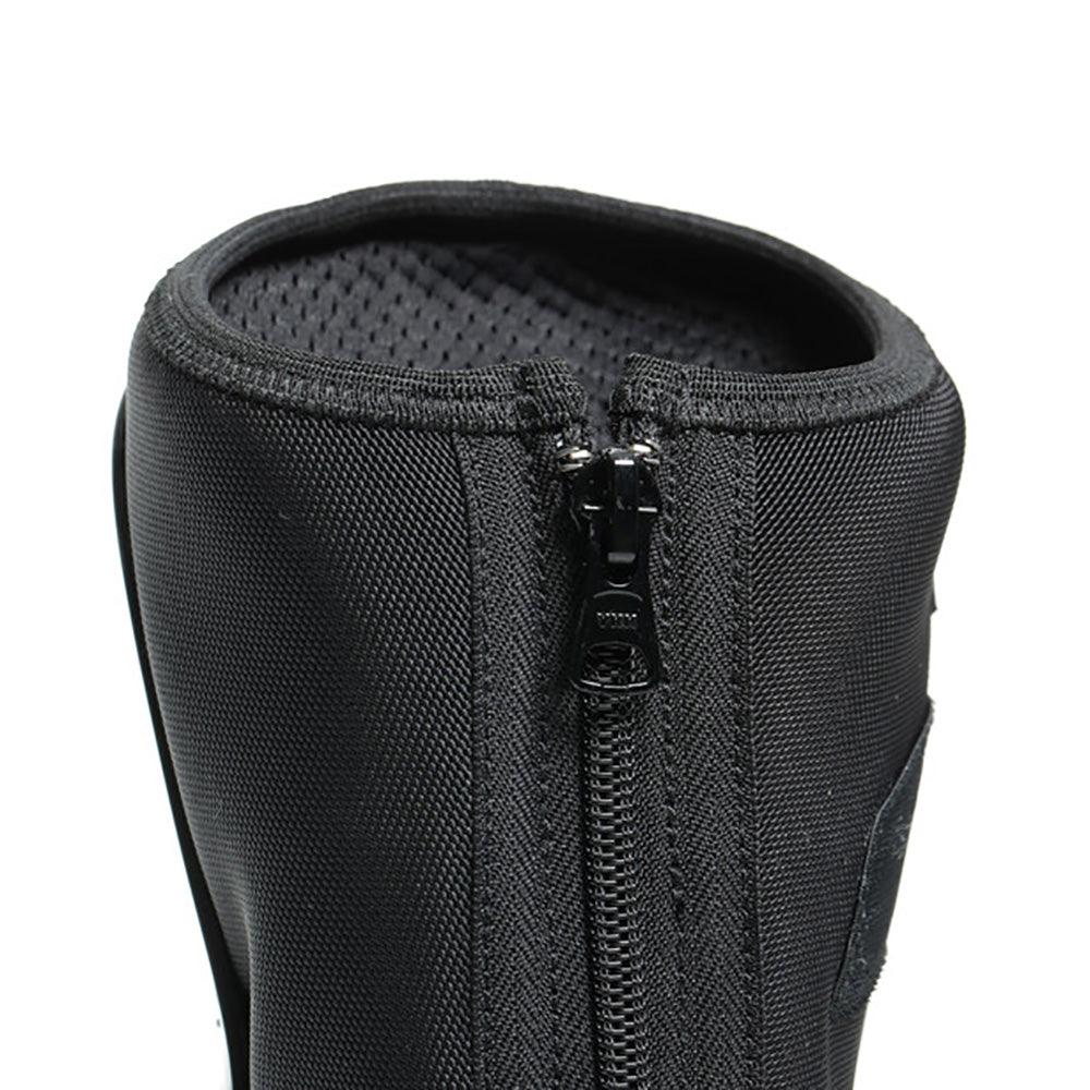 DAINESE SPORT MASTER GORE-TEX® BOOTS - BLACK MCLEOD ACCESSORIES (P) sold by Cully's Yamaha