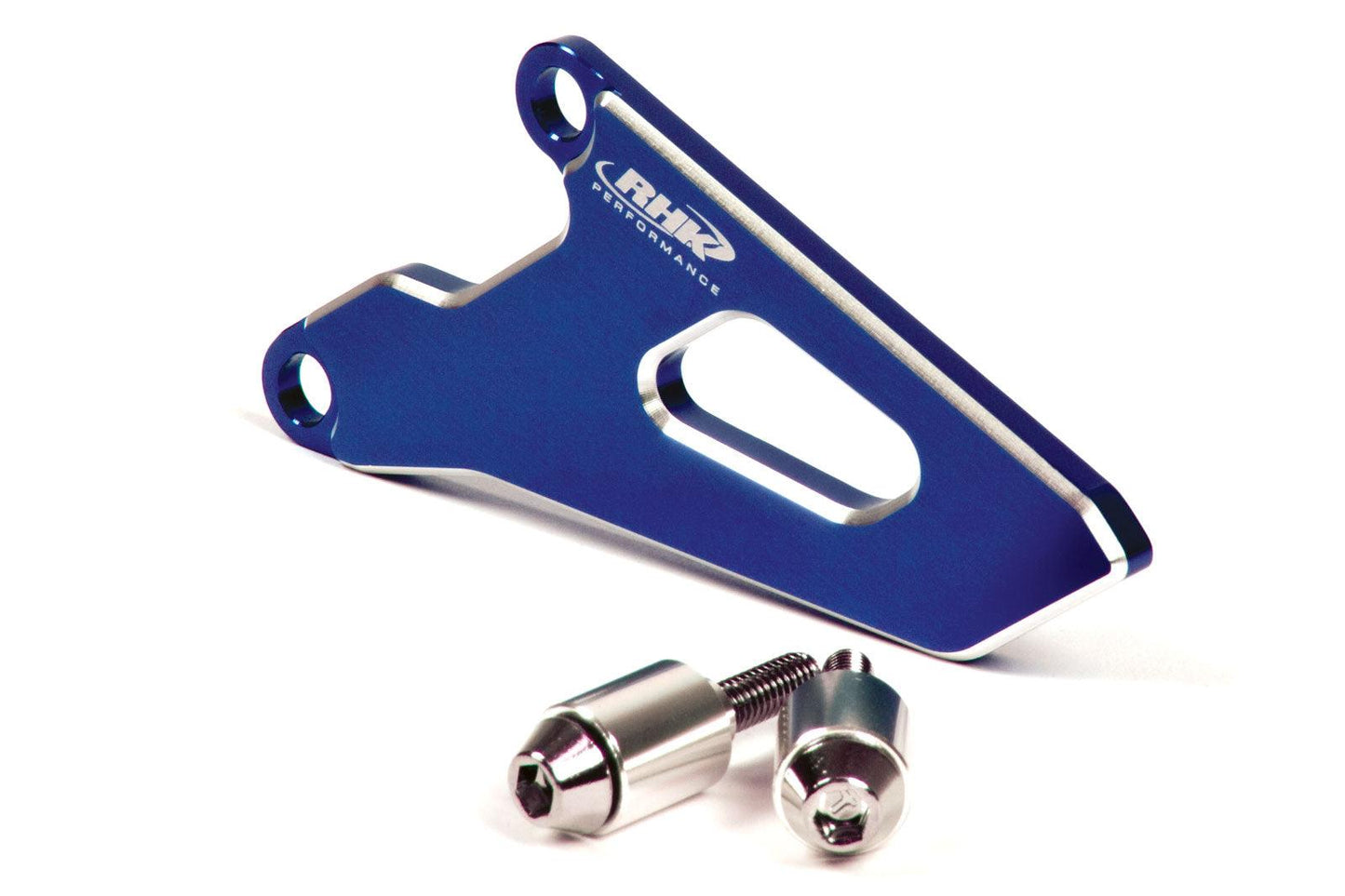 RHK FRONT SPROCKET COVER- YZ250F/ WR250F JOHN TITMAN RACING SERVICES sold by Cully's Yamaha