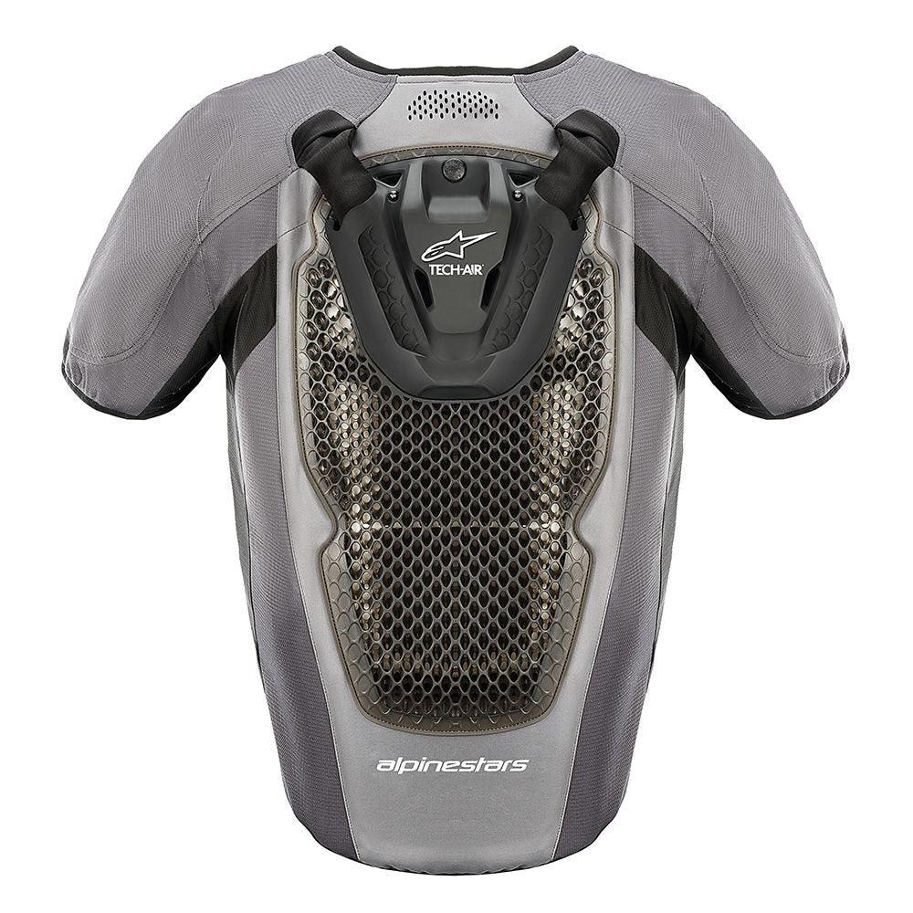ALPINESTARS TECH AIR 5 JACKET - AUTONOMOUS AIRBAG SYSTEM MONZA IMPORTS sold by Cully's Yamaha