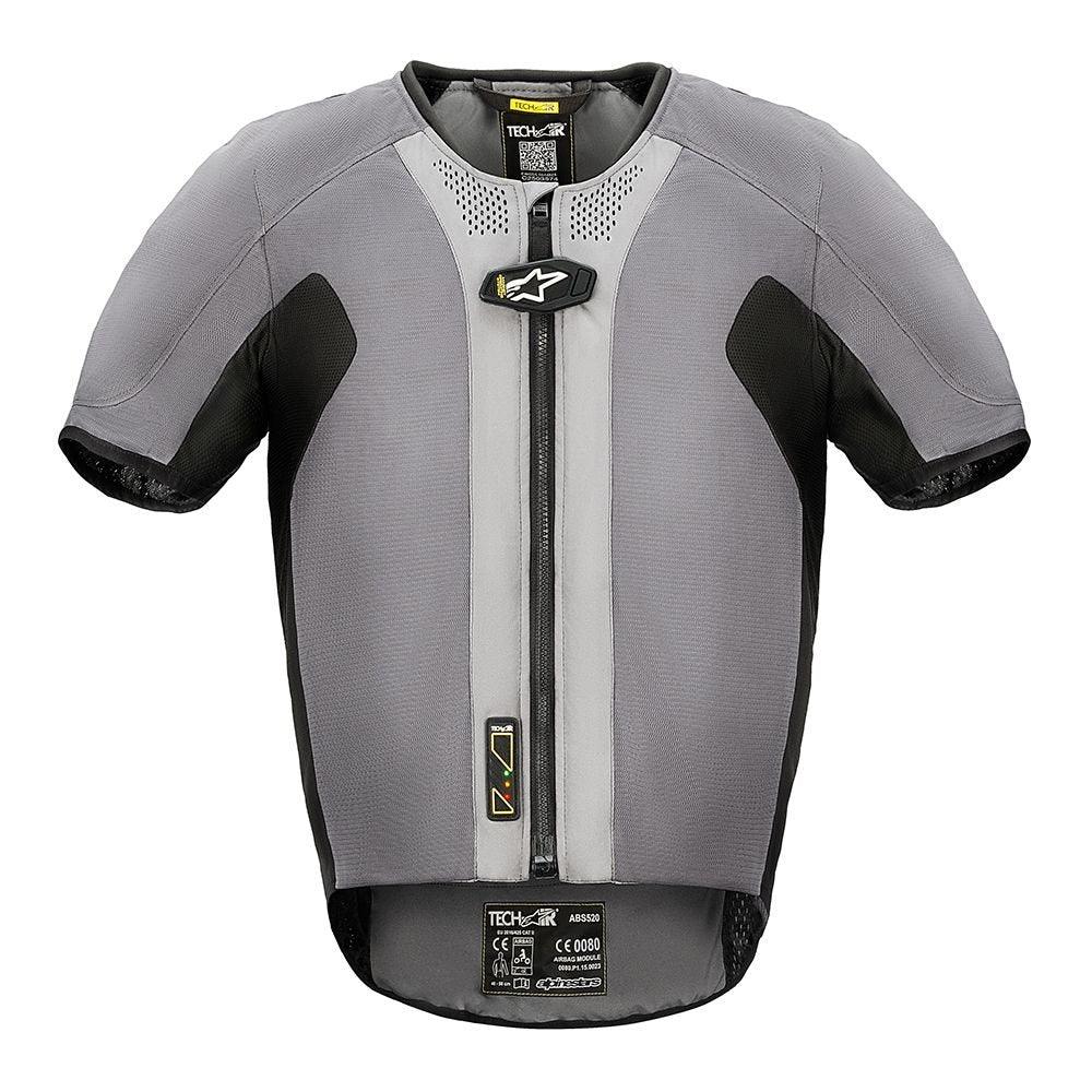 ALPINESTARS TECH AIR JACKET AUTONOMOUS AIRBAG SYSTEM – Cully's