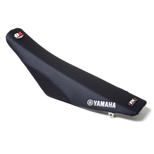 FACTORY EFFEX B4 SEAT COVER BLACK- YZ250F 2010-2013 SERCO PTY LTD sold by Cully's Yamaha
