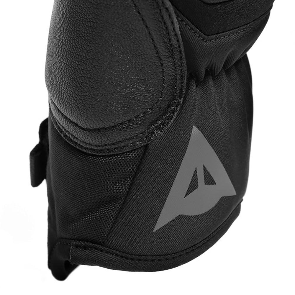 DAINESE THUNDER GORE-TEX® GLOVES - BLACK MCLEOD ACCESSORIES (P) sold by Cully's Yamaha