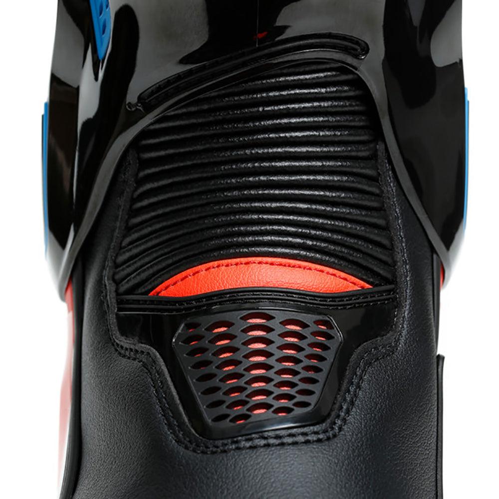DAINESE TORQUE 3 OUT BOOTS - PISTA 1 MCLEOD ACCESSORIES (P) sold by Cully's Yamaha