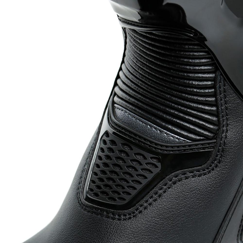 DAINESE TORQUE 3 OUT BOOTS - BLACK/ANTHRACITE MCLEOD ACCESSORIES (P) sold by Cully's Yamaha