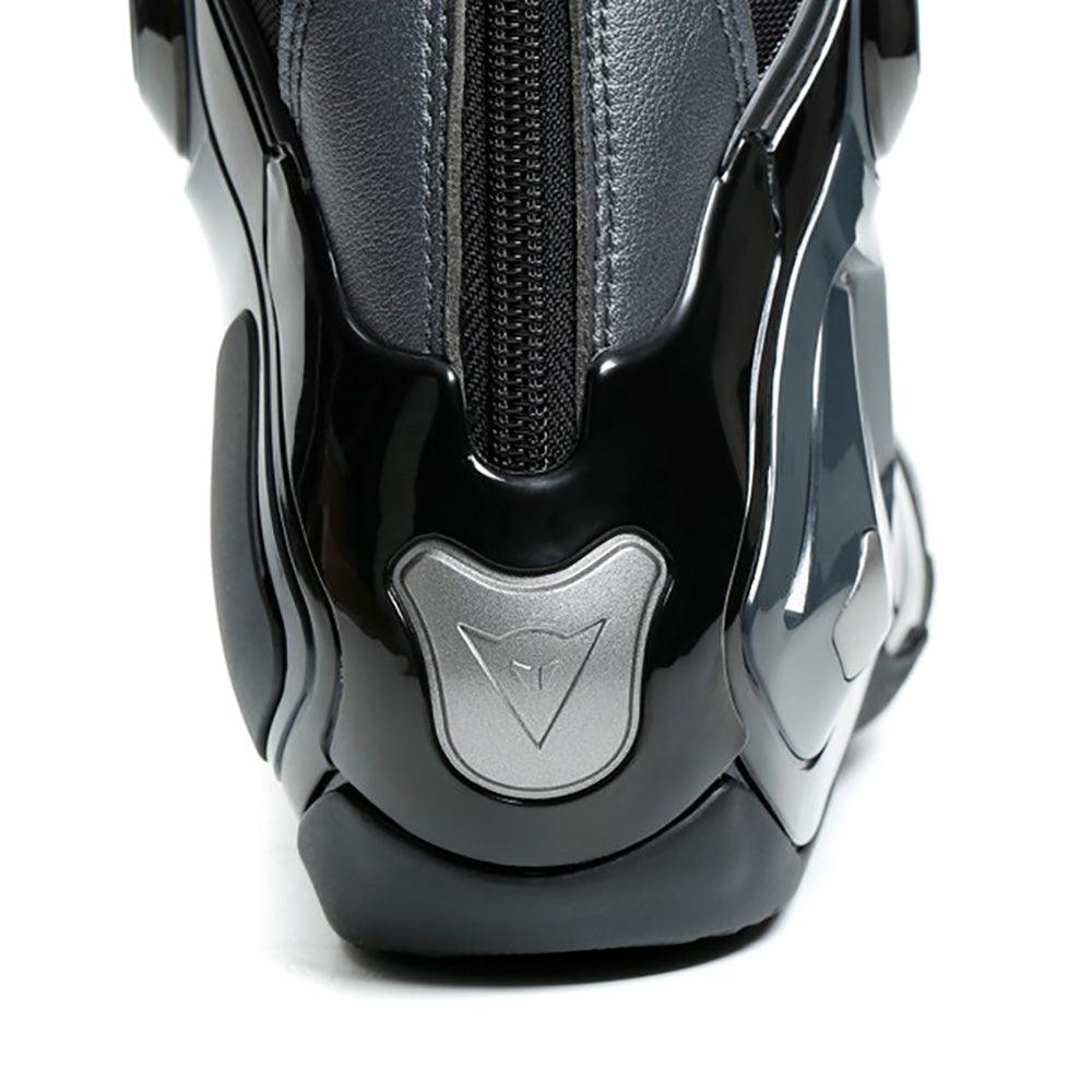 DAINESE TORQUE 3 OUT BOOTS - BLACK/ANTHRACITE MCLEOD ACCESSORIES (P) sold by Cully's Yamaha