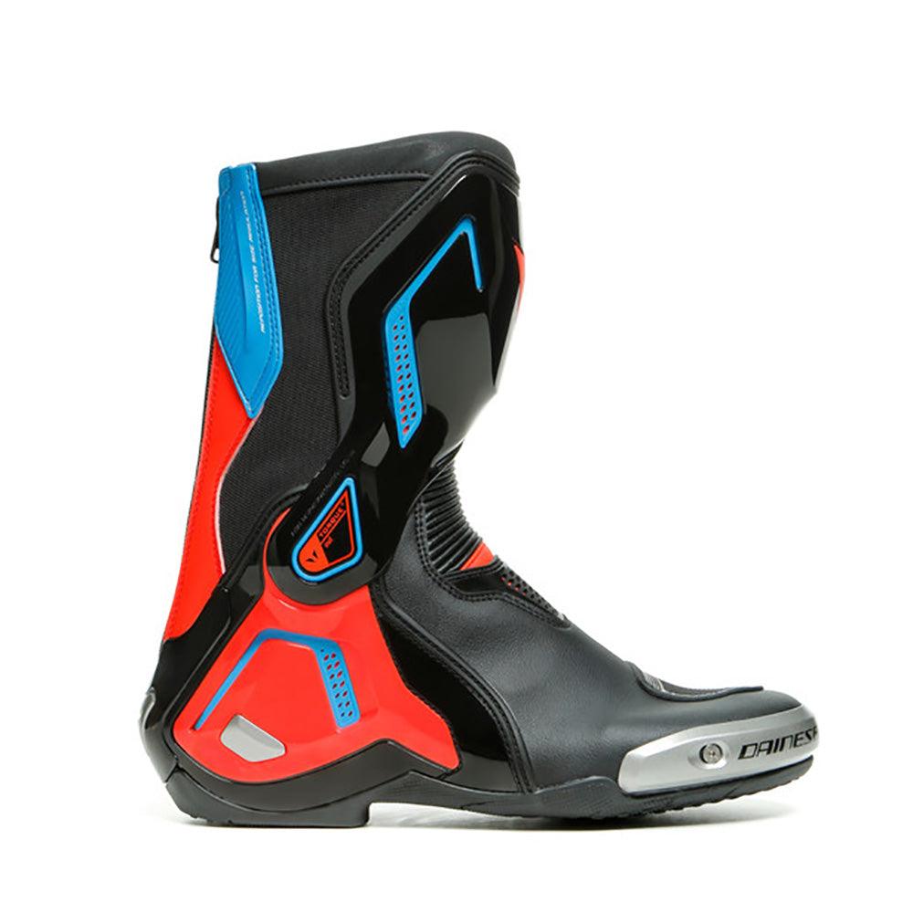 DAINESE TORQUE 3 OUT BOOTS - PISTA 1 MCLEOD ACCESSORIES (P) sold by Cully's Yamaha