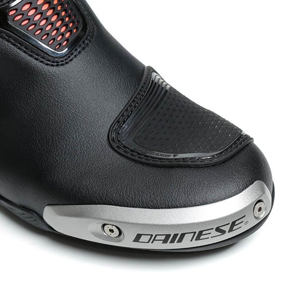 DAINESE TORQUE 3 OUT BOOTS - PISTA 1 MCLEOD ACCESSORIES (P) sold by Cully's Yamaha