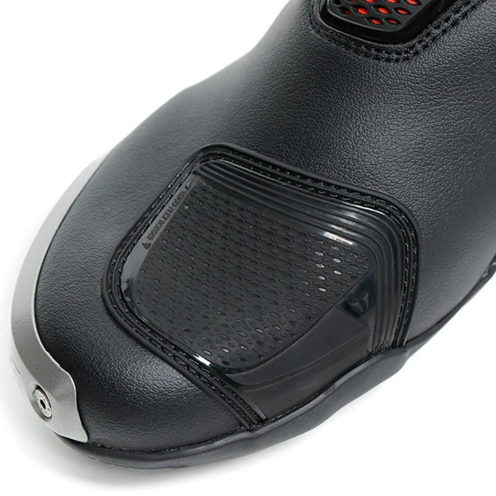 DAINESE TORQUE 3 OUT BOOTS - PISTA 1 MCLEOD ACCESSORIES (P) sold by Cully's Yamaha