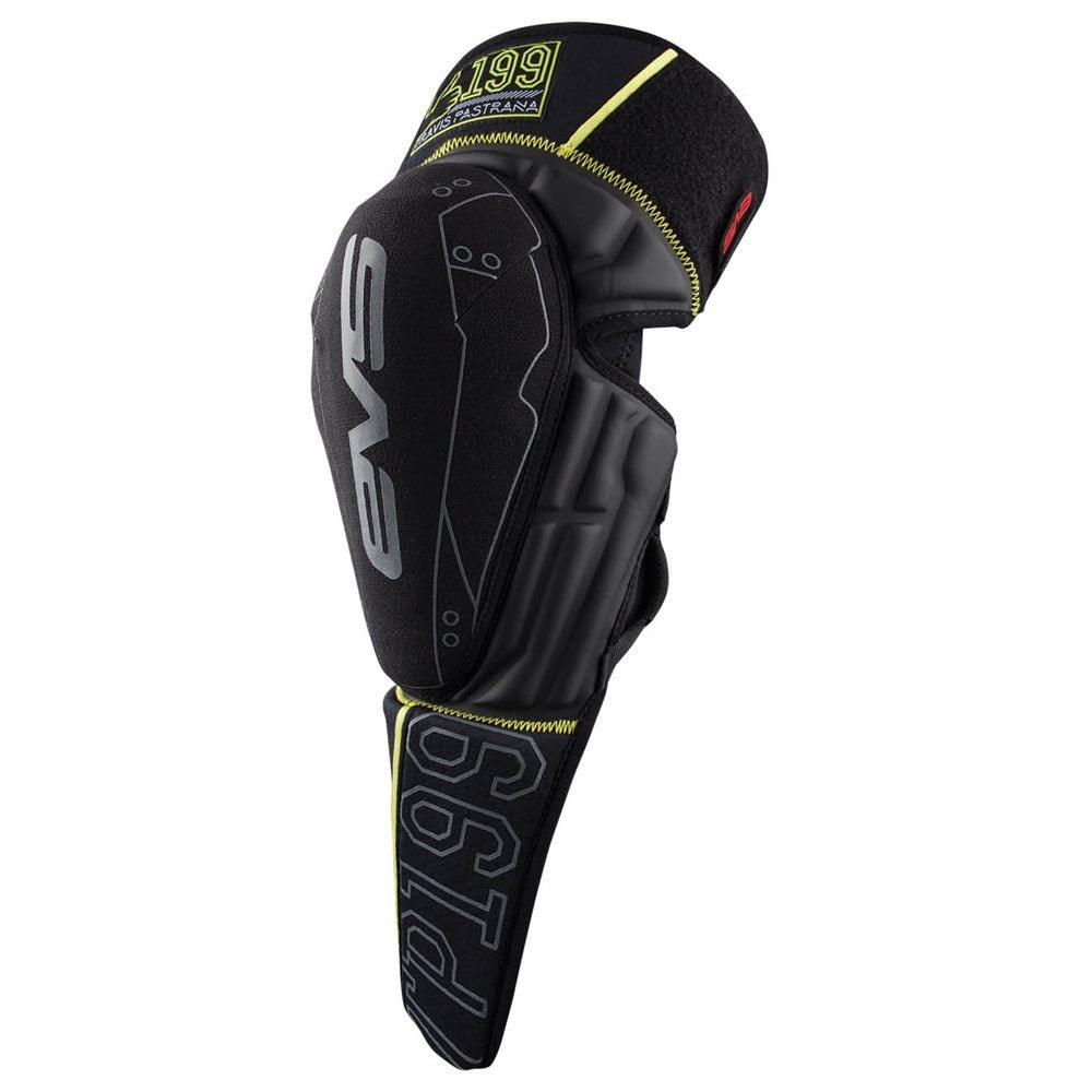 EVS TP199 YOUTH KNEE GUARDS (PAIR) MCLEOD ACCESSORIES (P) sold by Cully's Yamaha