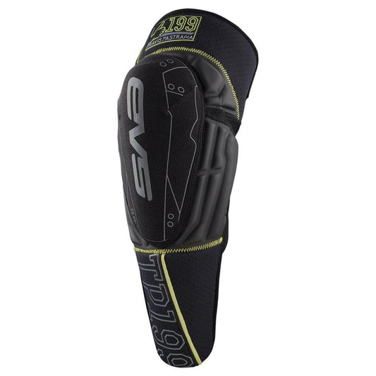 EVS TP199 YOUTH KNEE GUARDS (PAIR) MCLEOD ACCESSORIES (P) sold by Cully's Yamaha