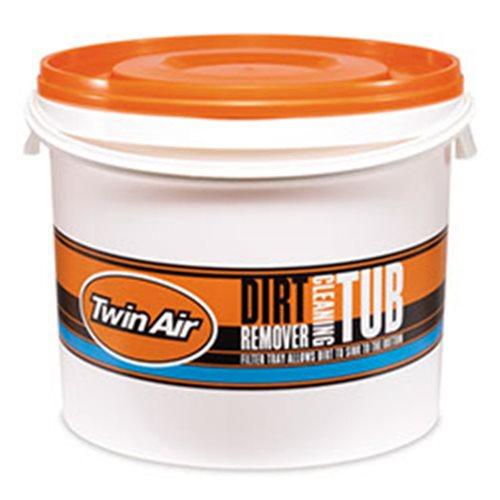 TWIN AIR CLEANING TUB- WITH CAGE CASSONS PTY LTD sold by Cully's Yamaha