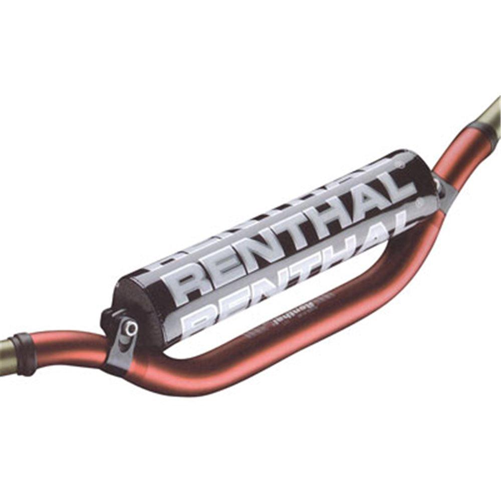 RENTHAL TWINWALL BARS- RC Bend CASSONS PTY LTD sold by Cully's Yamaha
