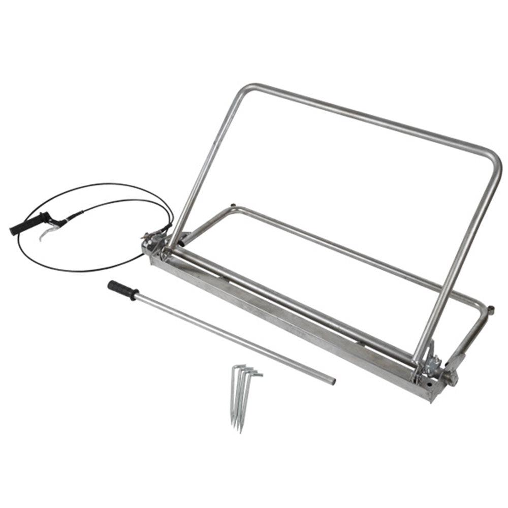 UNIT START GATE STEVE CRAMER PRODUCTS sold by Cully's Yamaha