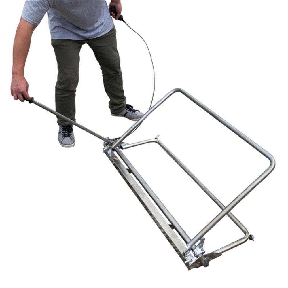 UNIT START GATE STEVE CRAMER PRODUCTS sold by Cully's Yamaha