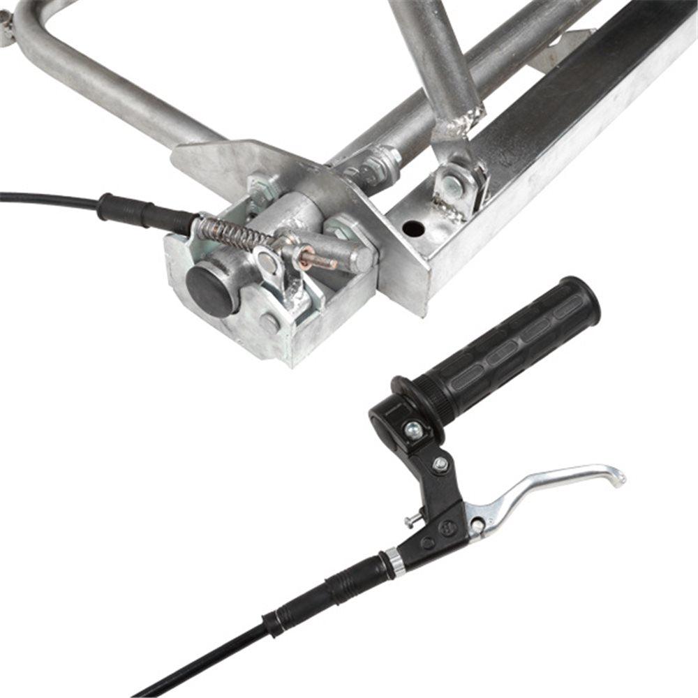 UNIT START GATE STEVE CRAMER PRODUCTS sold by Cully's Yamaha