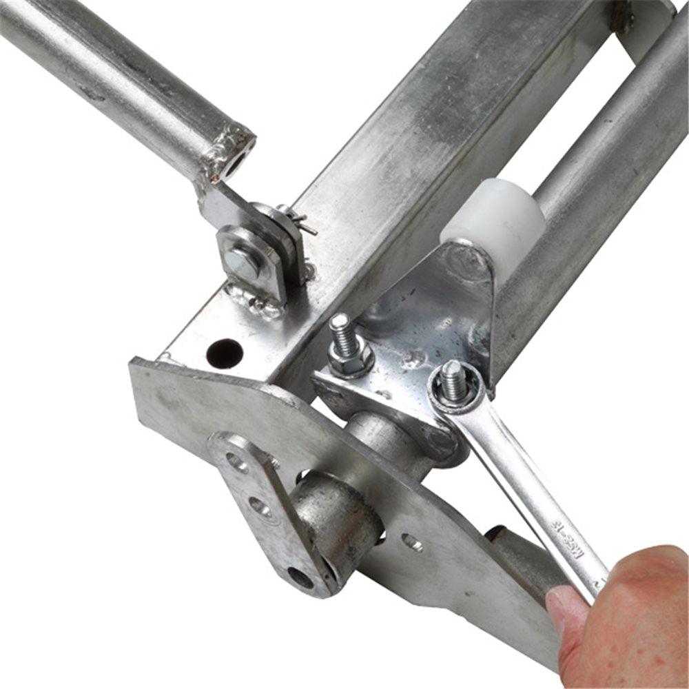 UNIT START GATE- ADDITIONAL GATE STEVE CRAMER PRODUCTS sold by Cully's Yamaha
