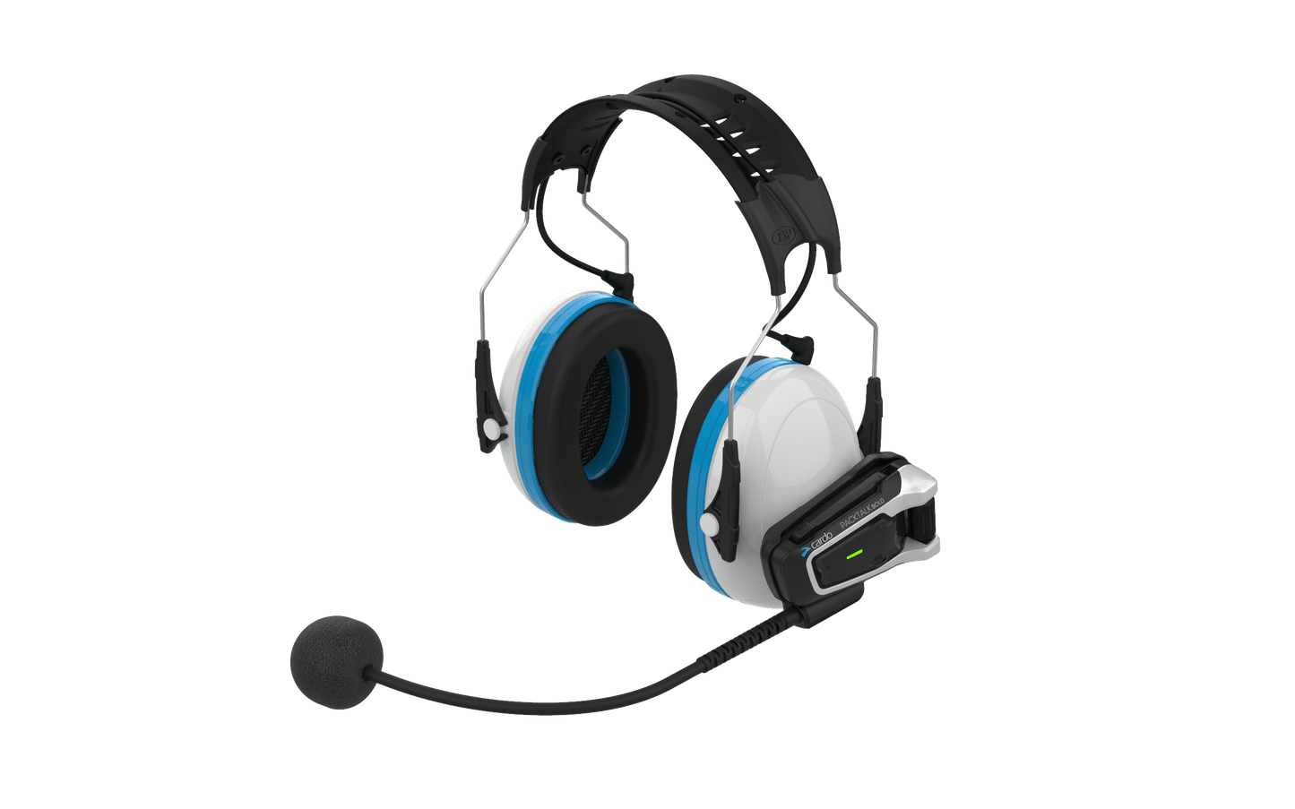 CARDO PACTALK HEADPHONES CASSONS PTY LTD sold by Cully's Yamaha